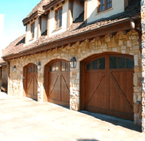 emergency garage door repair services